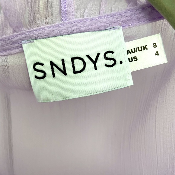 完璧 dun a dix アナディス ドロップショルダー オーバーサイズ